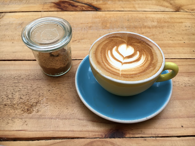 Mimosa - Hospitality and gastronomy