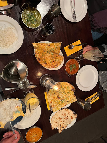 Maharajas Indian Restaurant - Lower Hutt