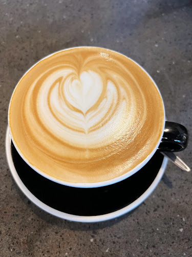 Robert Harris Cafe Chartwell - Hamilton