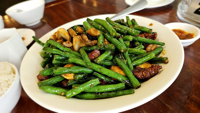 Joyful Restaurant - Hospitality and gastronomy