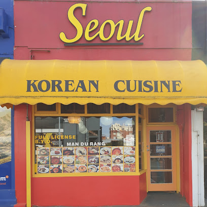Seoul