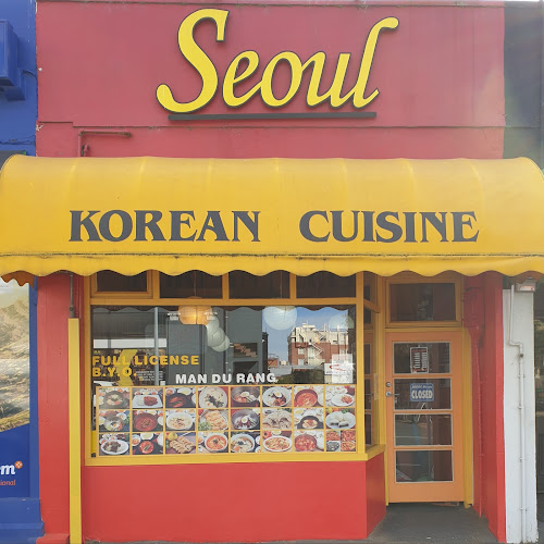 Seoul