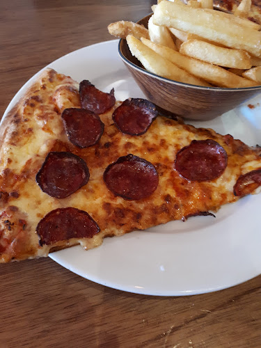 Comentarii opinii despre Fat Badgers Pizza Bar Queenstown