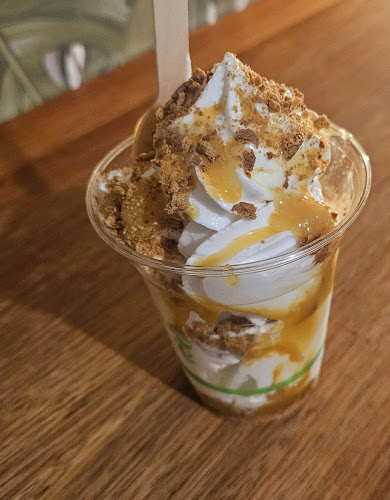 Burger Plant - Hospitality and gastronomy