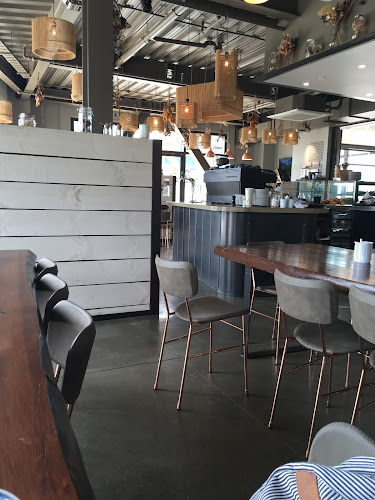 Pantry by Frank's - Hospitality and gastronomy