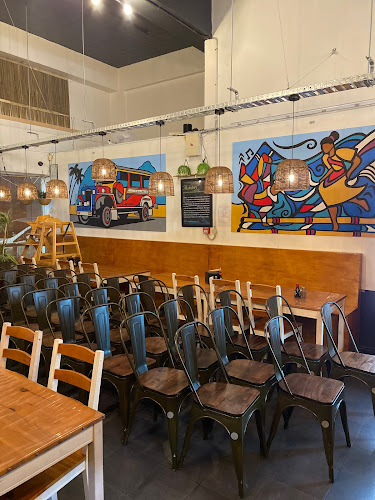 Comentarii opinii despre Mabuhay Bbq and Grill