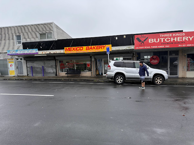 1 Hayr Road, Mount Roskill, Auckland 1042, New Zealand