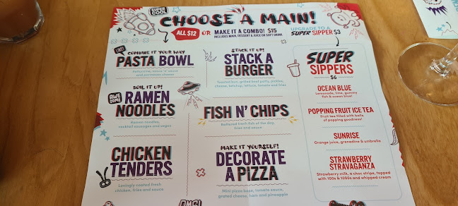 Comments and reviews of The Roaming Giant