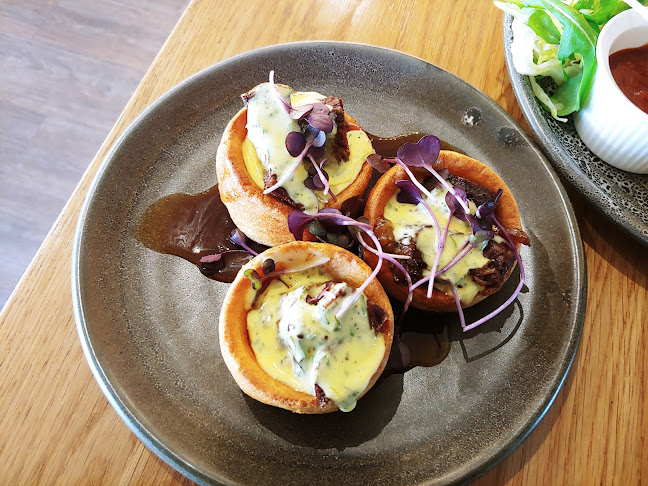 Comentarii opinii despre The Goodhome Marlborough