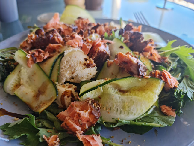 The Figgery Cafe & Shop - Havelock North