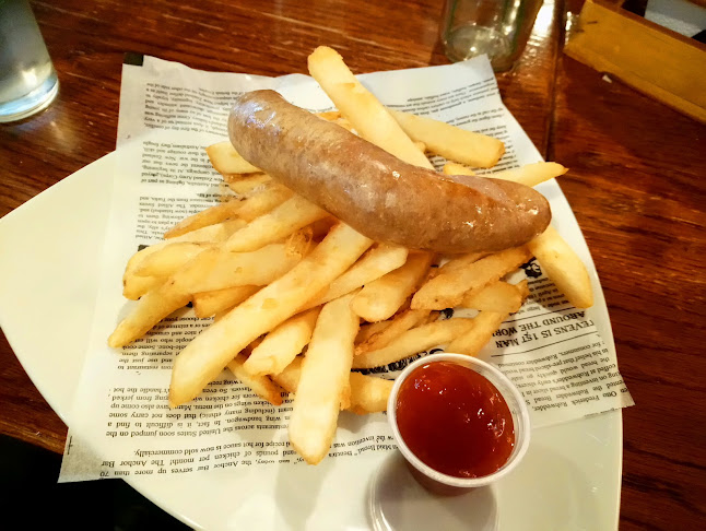 The Thirsty Pig Picton Open Times