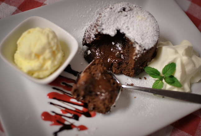 Comentarii opinii despre Mamma Mia Ristorante Italiano