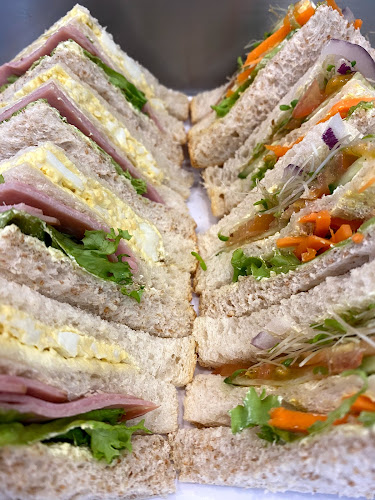 Halswell Bakery - Hospitality and gastronomy