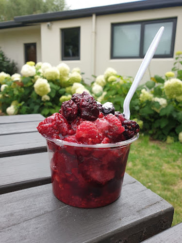 The Berry Shop & Cafe - Christchurch