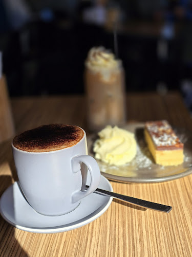 The Coffee Club Botany Junction - Hospitality and gastronomy