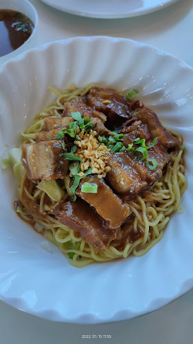 Comentarii opinii despre Ten Ten Thai Street Food