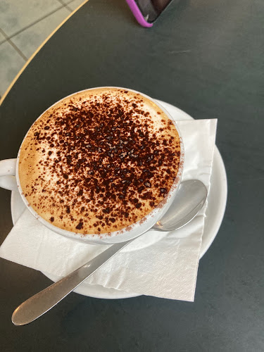 Comments and reviews of Rustic Cafe & Tapas Bar