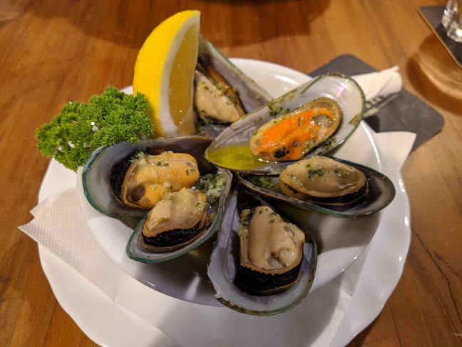 Comentarii opinii despre Punakaiki Rocks Hotel & Garden Bar