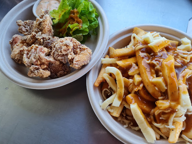 Comentarii opinii despre Craft Eats