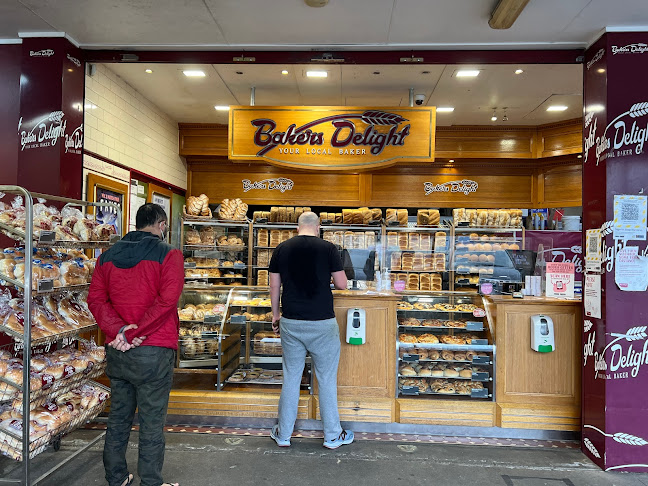 Bakers Delight New Lynn - Hospitality and gastronomy