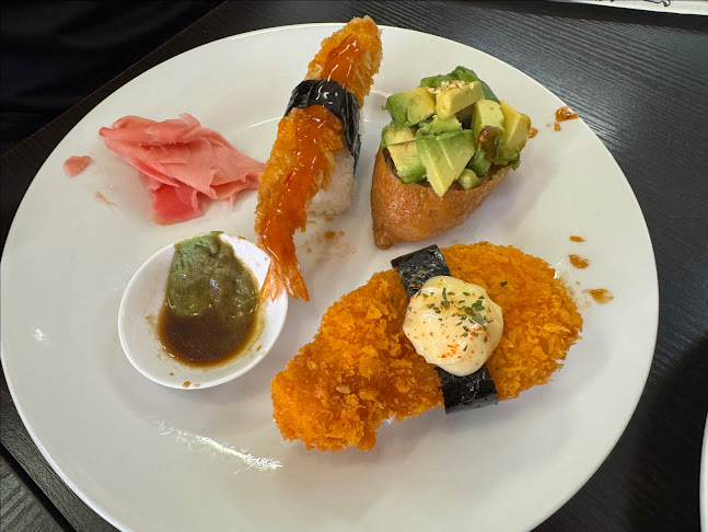 Yoku Japanese Cafe - Tauranga