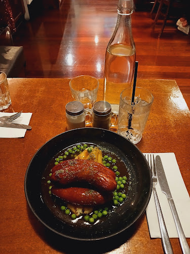 Comentarii opinii despre The Grand