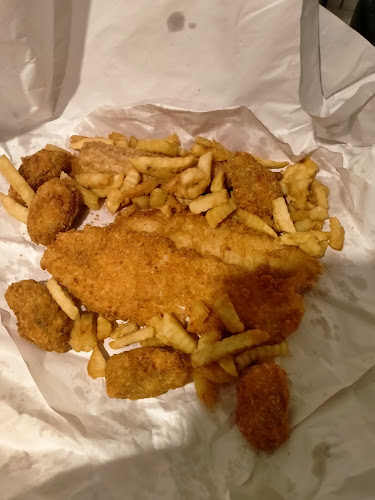 1040 Takeaways - Hospitality and gastronomy