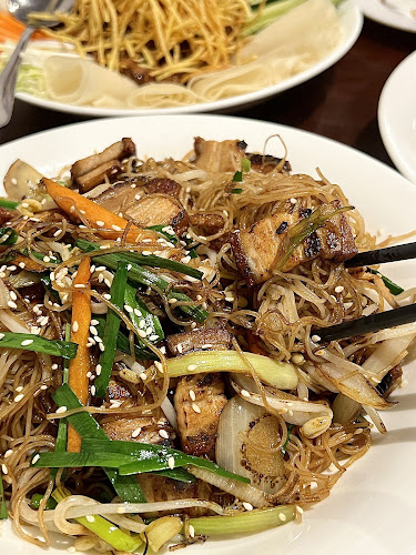 Joyful Restaurant - Hospitality and gastronomy