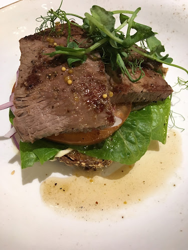 Furnace Steakhouse - Hamilton