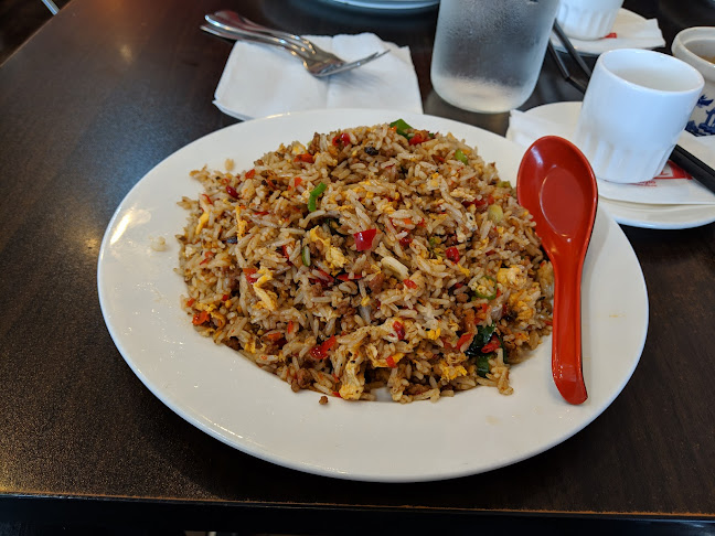 Comentarii opinii despre Sichuan Style Restaurant 重庆味道