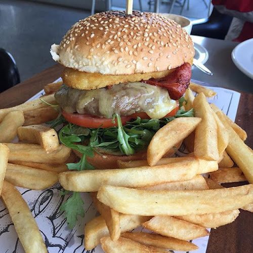 Cafe Miko - Auckland