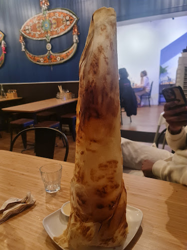 Uncle Man's K'road - Hospitality and gastronomy