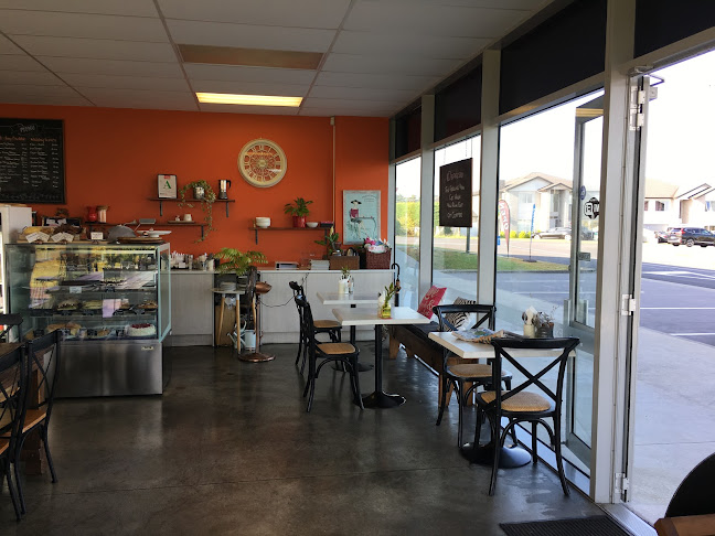 Texture Cafe - Hospitality and gastronomy