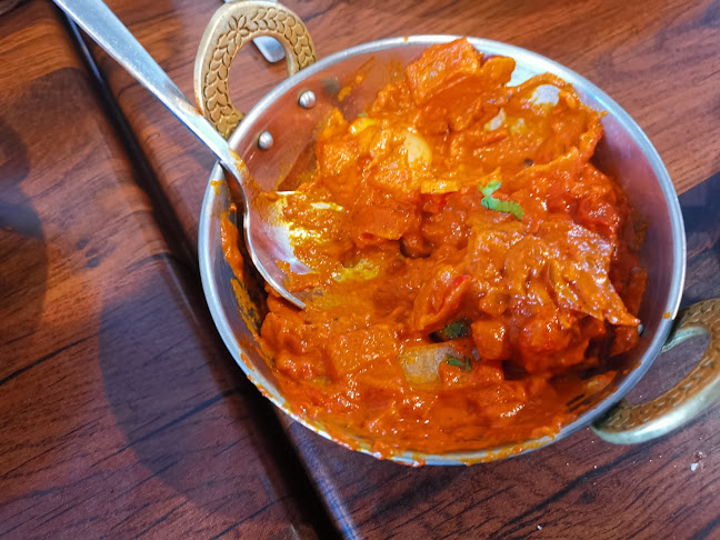 Opinii despre Nawab Eatery în Methven - Hospitality and gastronomy