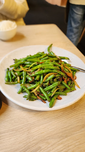 Comments and reviews of Ming Garden Chinese Restaurant