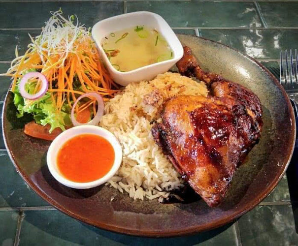 Uncle Man's K'road - Auckland