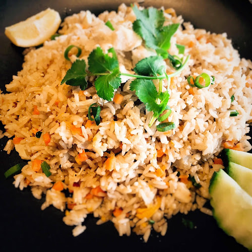 Comentarii opinii despre EAT THAI RESTAURANT