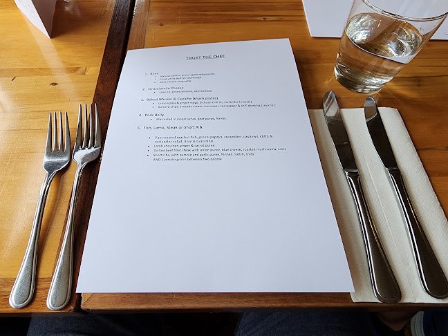 Comentarii opinii despre Boat Shed Cafe