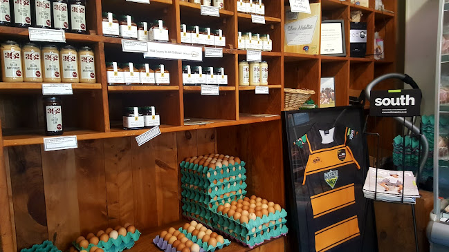 Pokeno Bacon - Hospitality and gastronomy