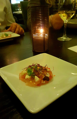 Logan Brown Restaurant and Bar Phone number