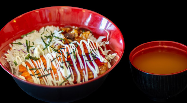 Comentarii opinii despre Wa Sushi