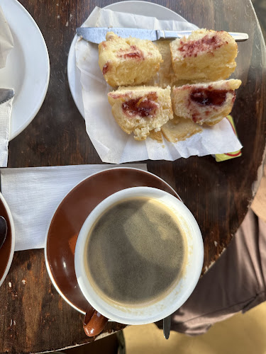 Comentarii opinii despre Wholly Bagels & Pizza Thorndon