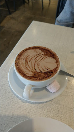 Hancock's Cafe Open Times