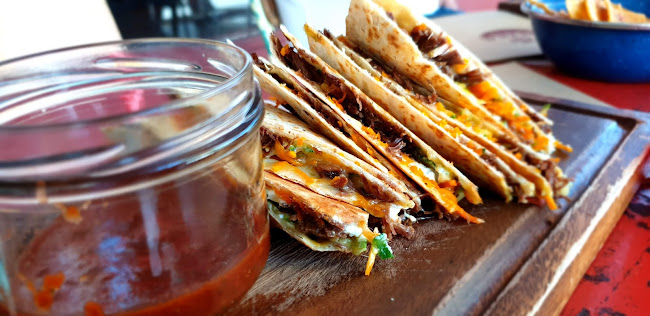 Mexico Britomart - Hospitality and gastronomy