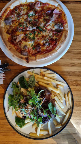 2 Market Place, Twizel 7901, New Zealand