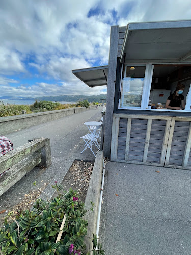 The Esplanade, Petone, Lower Hutt 5012, New Zealand