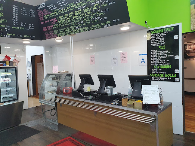 The Sponge Kitchen - Levin