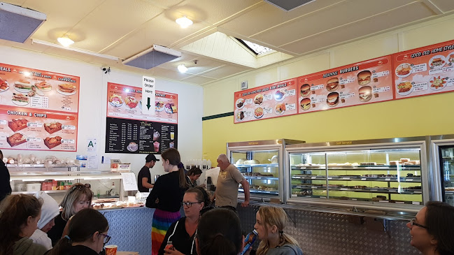 Waihi Bakehouse Cafe & Roast