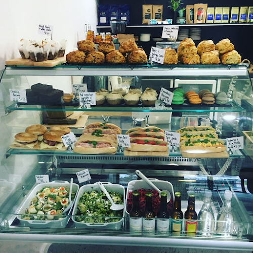 Someday Cafe - Hāwera