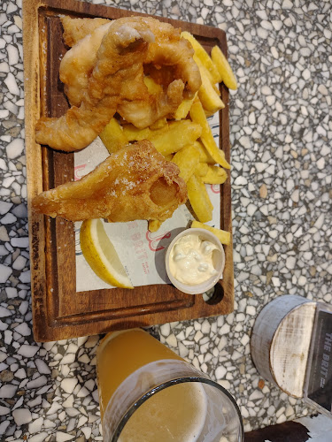 The Brit Pub & Eatery - Auckland